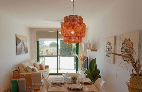 Rincón del Delta, apartamento en el Delta del Ebro, Playa Trabucador Amposta, Tarragona - Foto 7