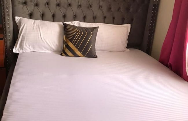 Lux Suites Dublin Suites Utawala - Photo 8