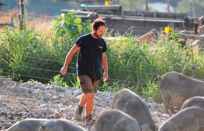 La Tavola dei Cavalieri - Foto 31