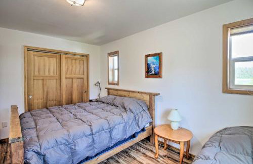 Waterfront Apt with Mtn View, Walk Into Town! - Foto 10