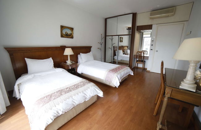 Holiday Home Suites - Foto 22