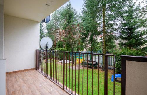 Bella Casa Premium Apartment - Biesiadna - Warszawa - Photo 24