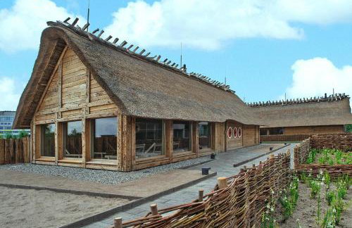 Log cabin in the Baltic Sea resort of Dampland - Photo 21