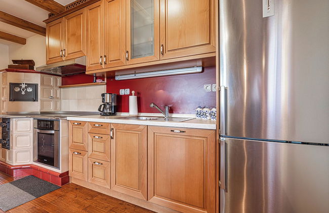 Vineyard Cottage Stepan - Foto 4