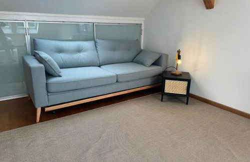 ღLIBORIA I Alpenblick Landhaus - Foto 24