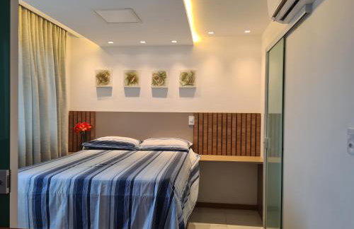 Ap conforto vista mar vaga privativa - Foto 11