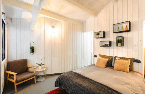 Villa la forge expérience bien-être - Foto 21