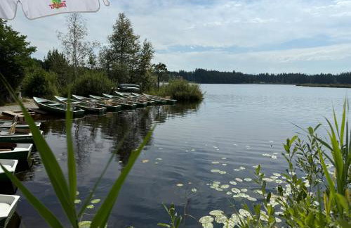 ma suite - idyllisch & modern apartment 2-4 P - Foto 4