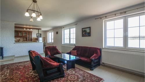 2 Bedroom Amazing Home In Bogaczewo - Foto 4