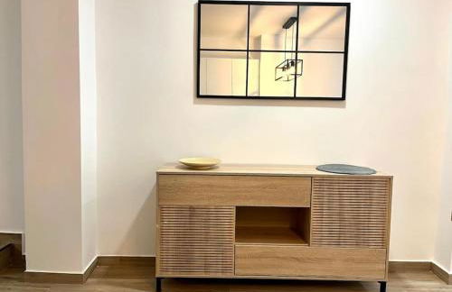 Modern and central independent apartment - Photo 11