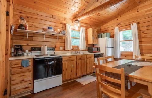 Table Rock Lake Cabin - Sassafras #14 with Lake Access Hot Tub Outdoor Pool - Foto 9