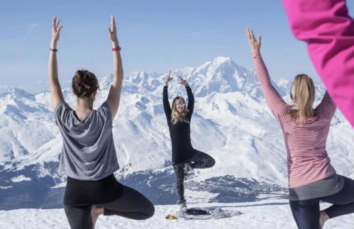 Arc 1600 - 2 pièces ouvert, 4 personnes, signé Charlotte Perriand - Photo 53