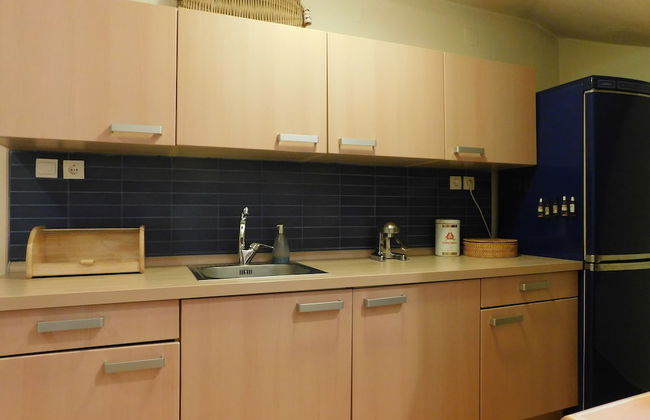 Anna's Mansion - Foto 15