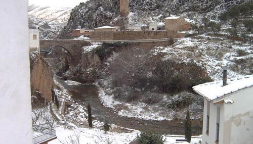 Casa Rural Peñalba - Foto 4