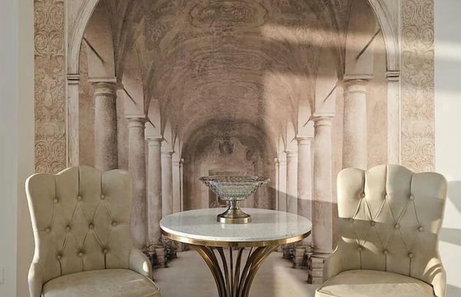 King David Equipped Luxury Two Bedroom26 - Foto 1