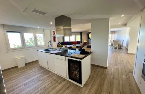 Palau del Vent - Foto 18