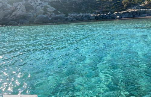 Appartamento MARE in Villa Giulia sul Mare - Foto 23