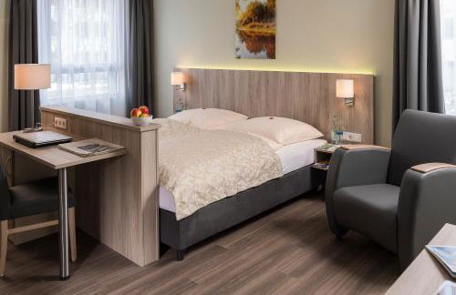 AINO Aparthotel Olympiapark - Photo 14