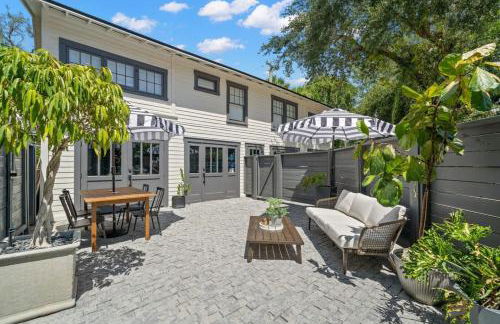 The Adaline Room #6 - Stunning Hyde Park Apartment, 1st Floor, Steps to Bayshore - Foto 58