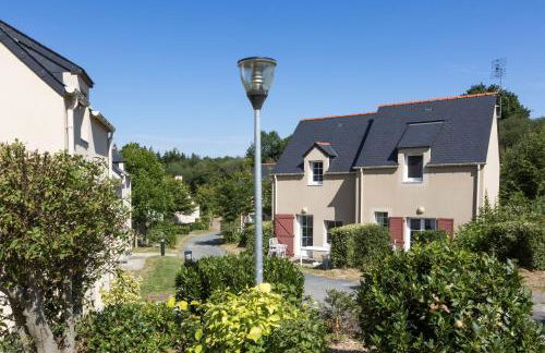 Résidence Odalys Domaine de la Baie de Saint Malo - Foto 15