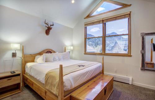 Jackpine & Black Bear Condos by Vail Resorts - Foto 26