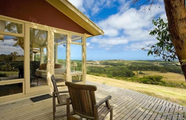 Cape Otway Cottages - Foto 20