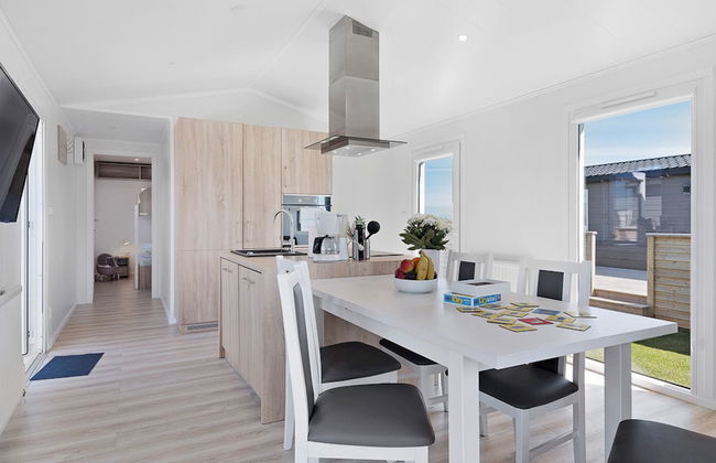 First Camp Klim Nordvestkysten - Foto 5