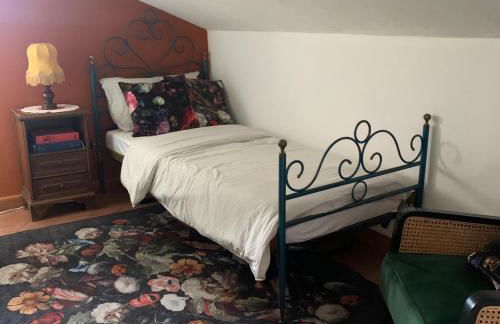 Vrijstaand vakantiehuis La Piccigliana - 6 personen - Foto 13