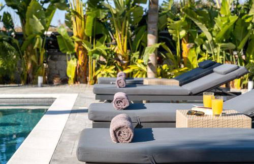 Palmeral Luxury Suites - Foto 61