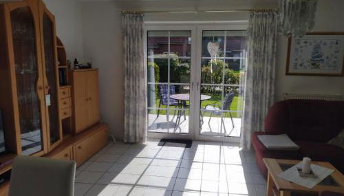 Sommerhaus Nessmersiel - Foto 3