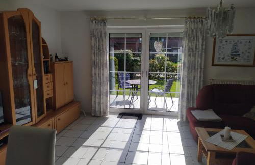 Sommerhaus Nessmersiel - Foto 3