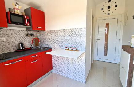 Apartments Pinezić - Foto 23