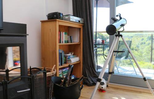 Higher Bumsley Barn - Foto 8