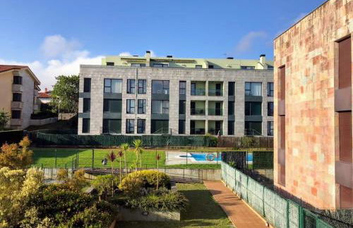 Apartamento La Muga Azul - Foto 33