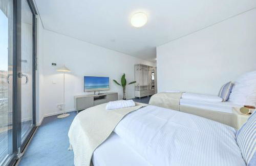 Lunea Stay - Boutique Aparthaus Esslingen-Mettingen - Foto 54