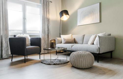 Design Apartment - Küche - Komfort - Zentral - Foto 2