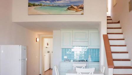 Villetta Iolanda Palau Sardegna con piscina - Foto 2