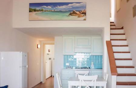 Villetta Iolanda Palau Sardegna con piscina - Foto 2