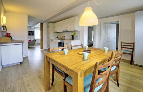 fewo1846 - Landliebe - idyllisch gelegene Wohnung mit 2 Schlafzimmern und Garten - Foto 13