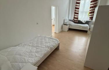 Exclusive Monteursunterkunft Kirchenlamitz - Foto 11