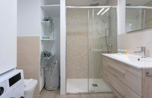 Sunstay Guadalmar Loft Seaview - Photo 22