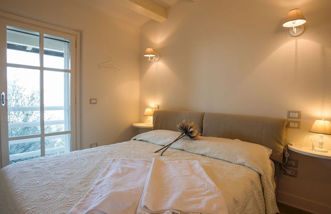 Holiday Home in Magione With Lake View & Pool - Foto 2