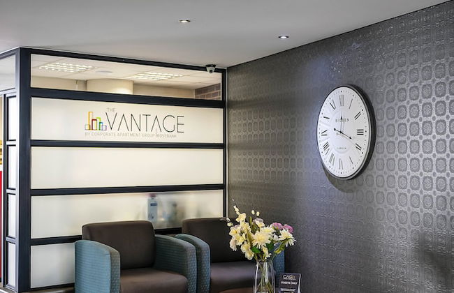 CAG The Vantage - Photo 3