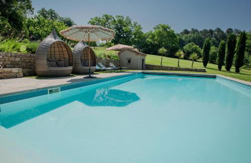 Domaine Saint Martin le Redon - Foto 34