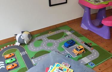 La Crécynade - near Disneyland and Parrot World - Foto 7