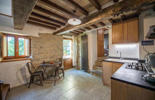 Villa Case a Cantuccio by Mmega - Foto 22