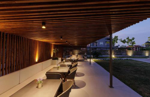 V Luxury Suites - Foto 44