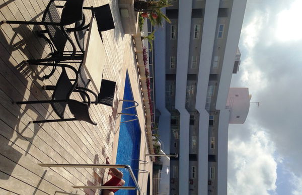 Apartamentos Inn - Foto 18