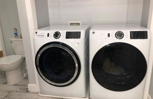 The Mighty Oaks Retreat,modern house Bar Harbor Acadia MDI - Foto 25