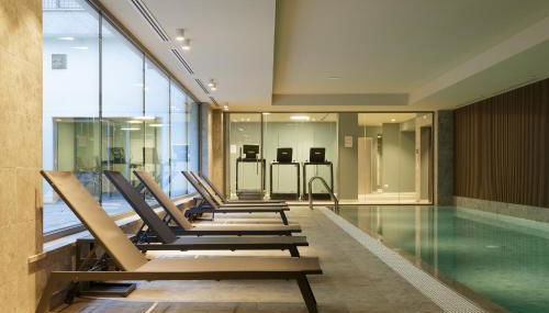 Compagnoni12 Luxury penthouse with private Jacuzzi and SPA - Foto 3